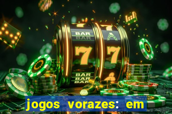 jogos vorazes: em chamas online dublado